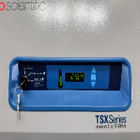 Thermo Scientific TSX Series -20 Freezer image 2